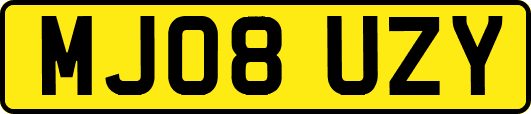MJ08UZY