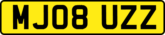MJ08UZZ