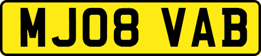 MJ08VAB