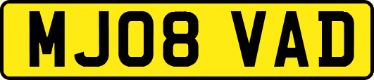 MJ08VAD