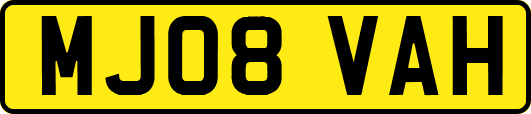MJ08VAH