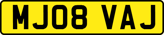 MJ08VAJ
