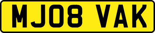 MJ08VAK