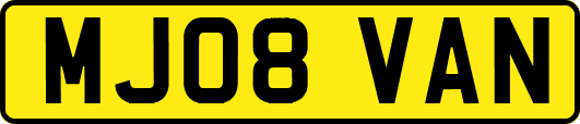 MJ08VAN
