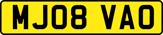 MJ08VAO