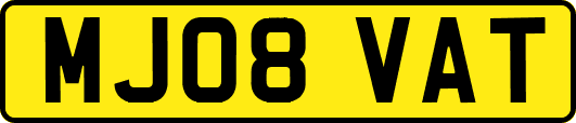 MJ08VAT