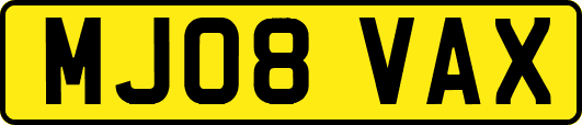 MJ08VAX