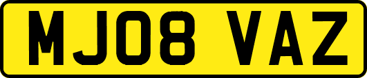 MJ08VAZ