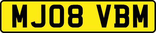 MJ08VBM