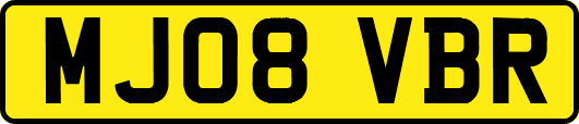 MJ08VBR