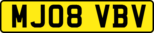 MJ08VBV