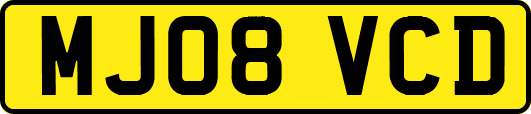 MJ08VCD