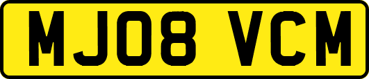 MJ08VCM