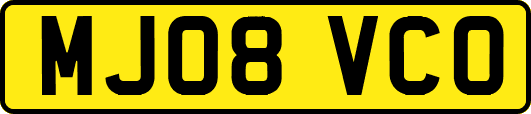 MJ08VCO