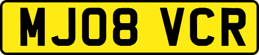 MJ08VCR