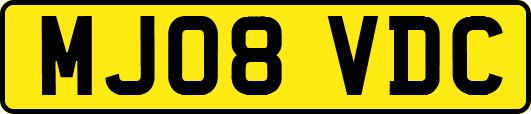 MJ08VDC