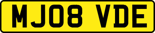 MJ08VDE