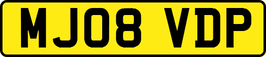 MJ08VDP
