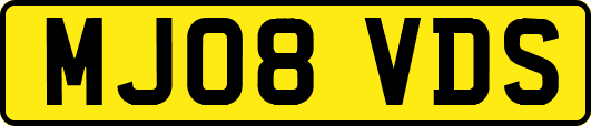 MJ08VDS