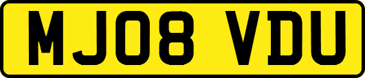 MJ08VDU