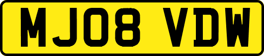 MJ08VDW