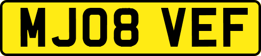 MJ08VEF