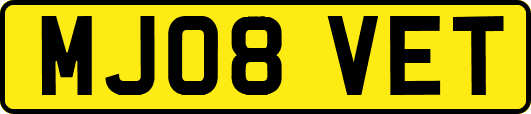 MJ08VET
