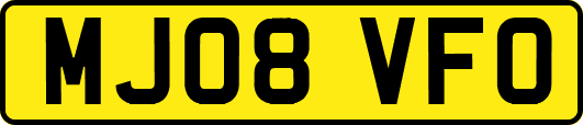 MJ08VFO