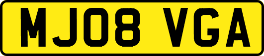 MJ08VGA