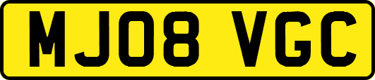 MJ08VGC