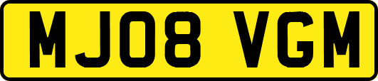 MJ08VGM