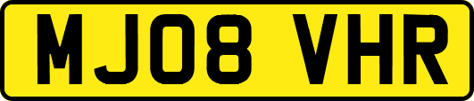 MJ08VHR