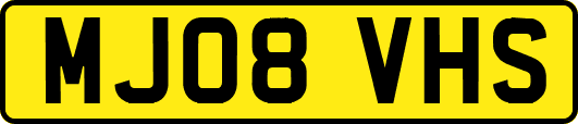 MJ08VHS