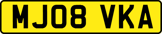 MJ08VKA