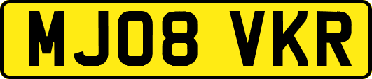 MJ08VKR