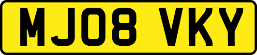 MJ08VKY