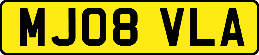 MJ08VLA