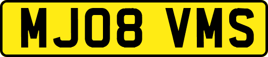 MJ08VMS