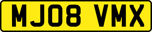 MJ08VMX