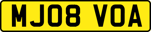 MJ08VOA