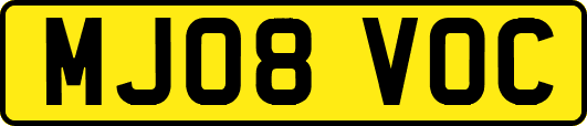 MJ08VOC