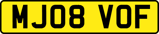 MJ08VOF