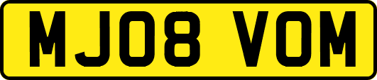 MJ08VOM