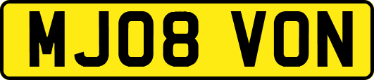 MJ08VON
