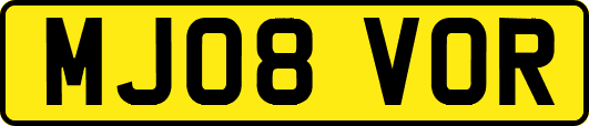 MJ08VOR