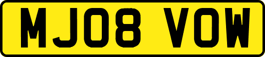MJ08VOW