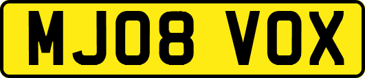 MJ08VOX