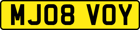 MJ08VOY