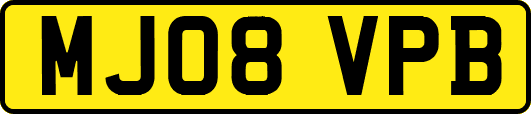 MJ08VPB