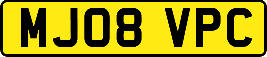 MJ08VPC